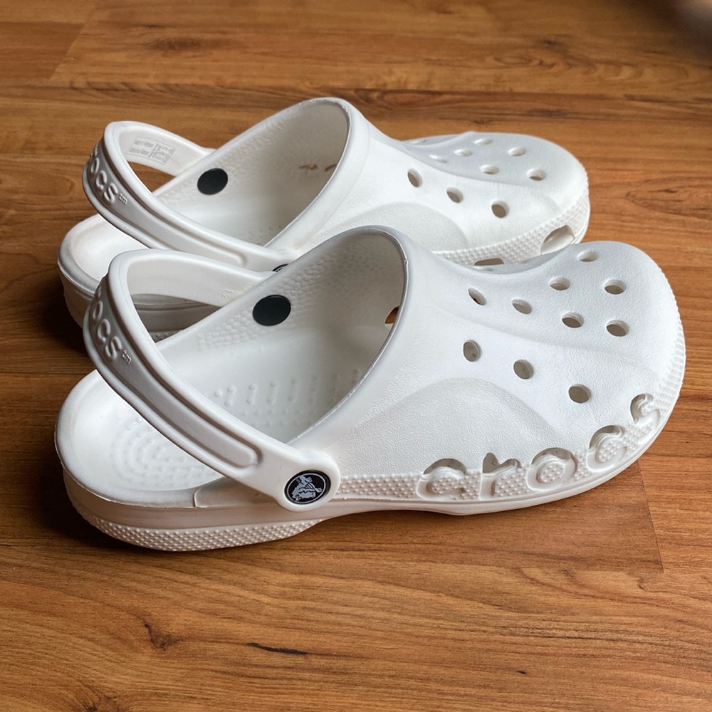 Crocs Women’s 8
